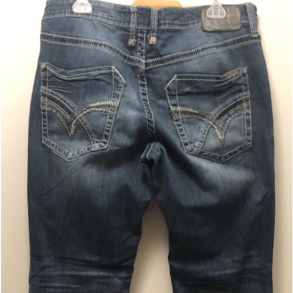 Buckle Salvage jeans - Picture 2 of 5